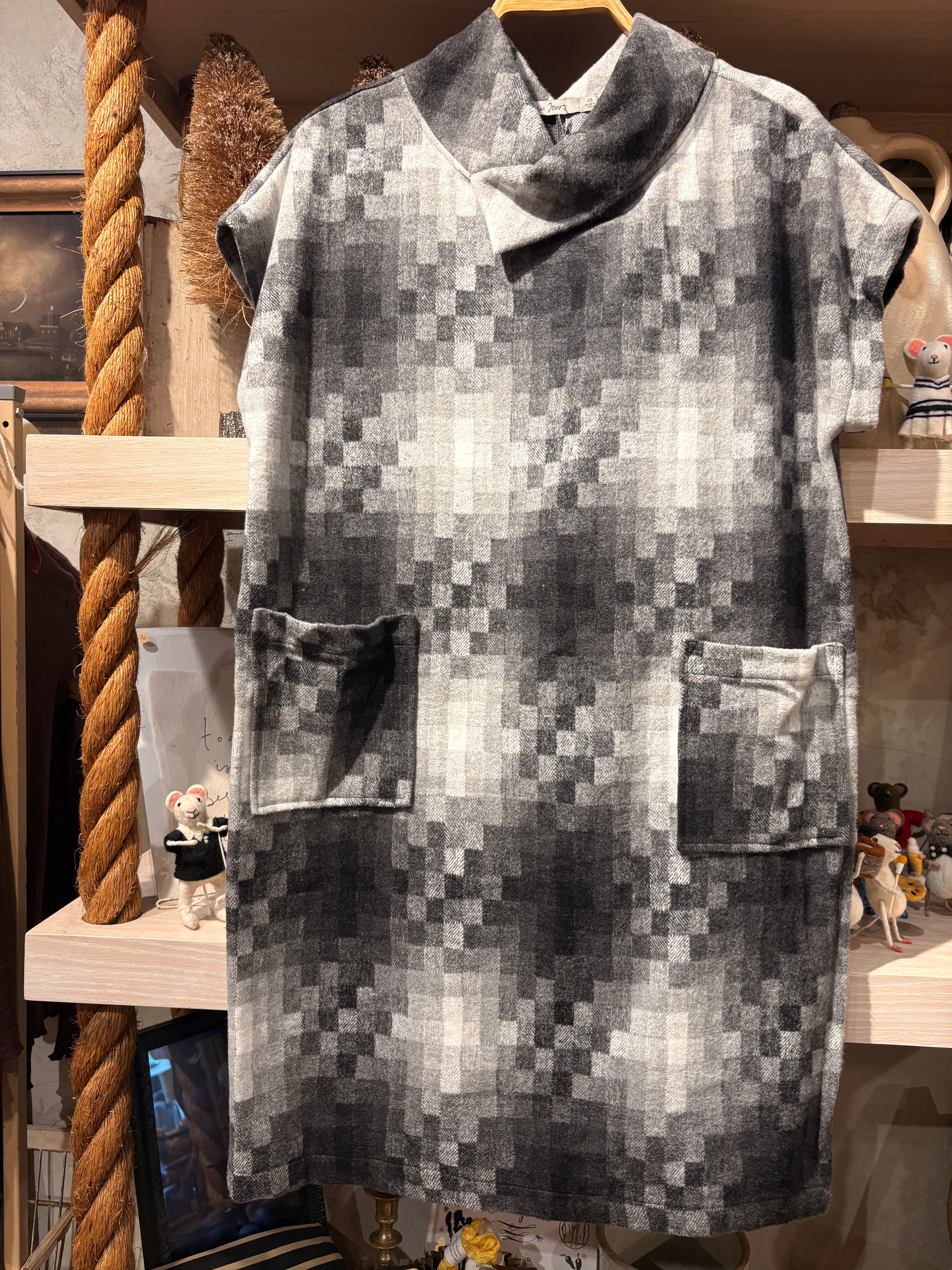 Anderson Dress