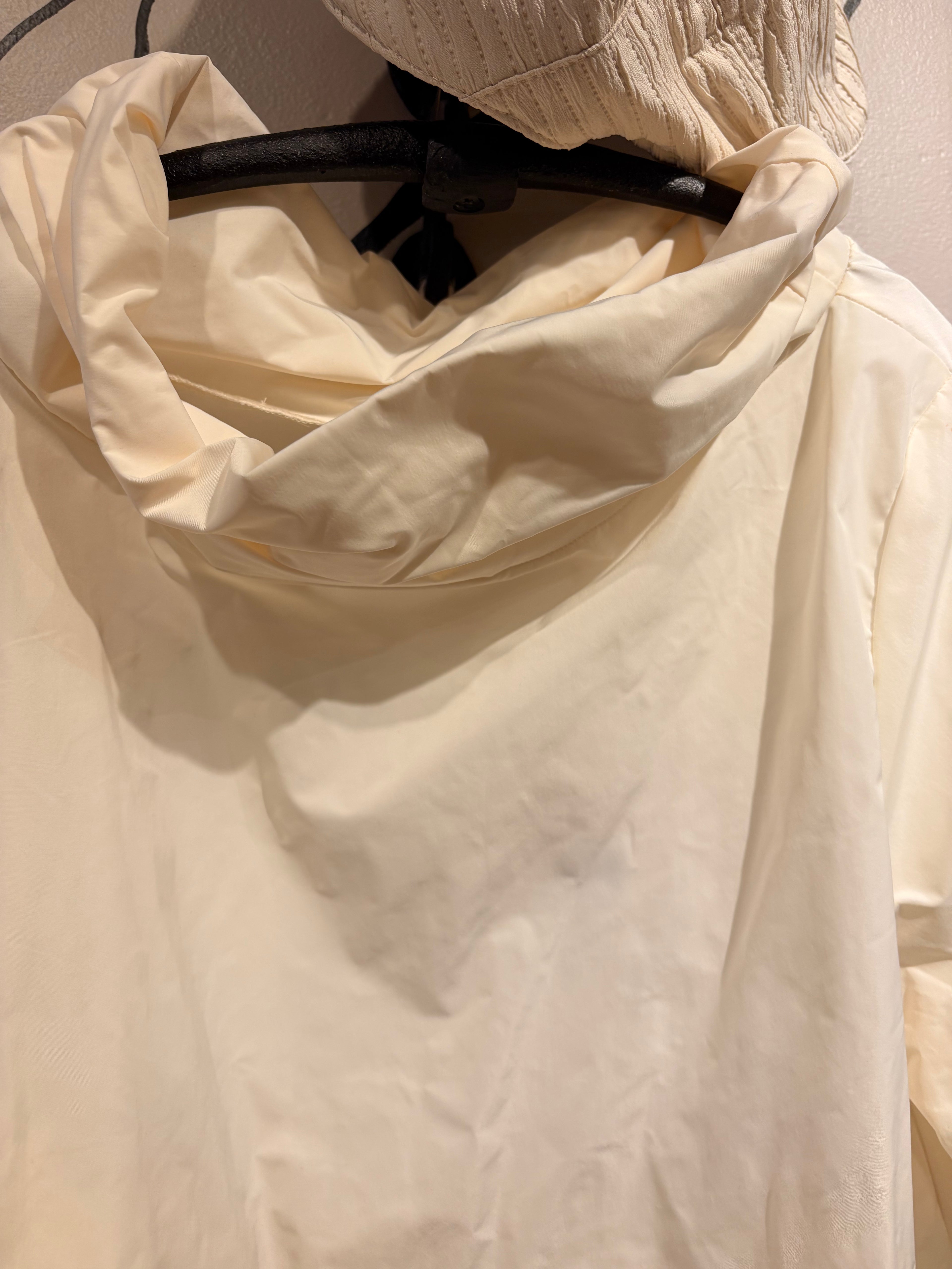 Etta Top - Cream