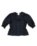 The Koko Shirt in Nightfall