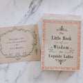 The Little Book of Wisdom for Exquisite Ladies