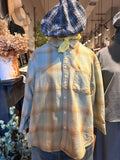 Aven Flannel
