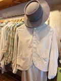 Oat Jacket
