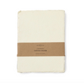 Large Handmade Cotton Paper Bundle