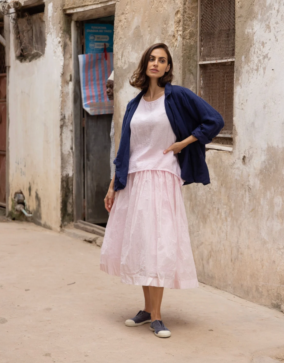 Tutu Skirt - Pink