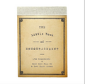 The Little Book Of Encouragement Book