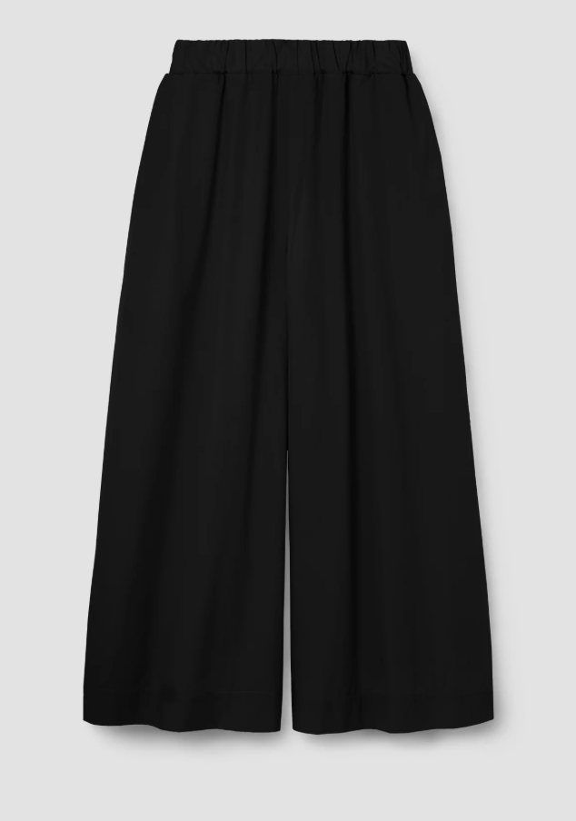 Mazu Trousers - Black