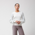The New Regency Tee in Oyster