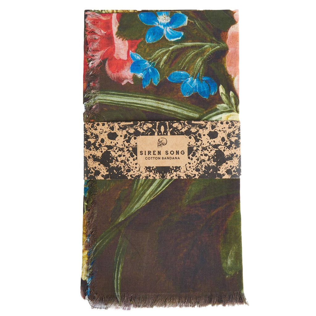 VOILE BANDANA