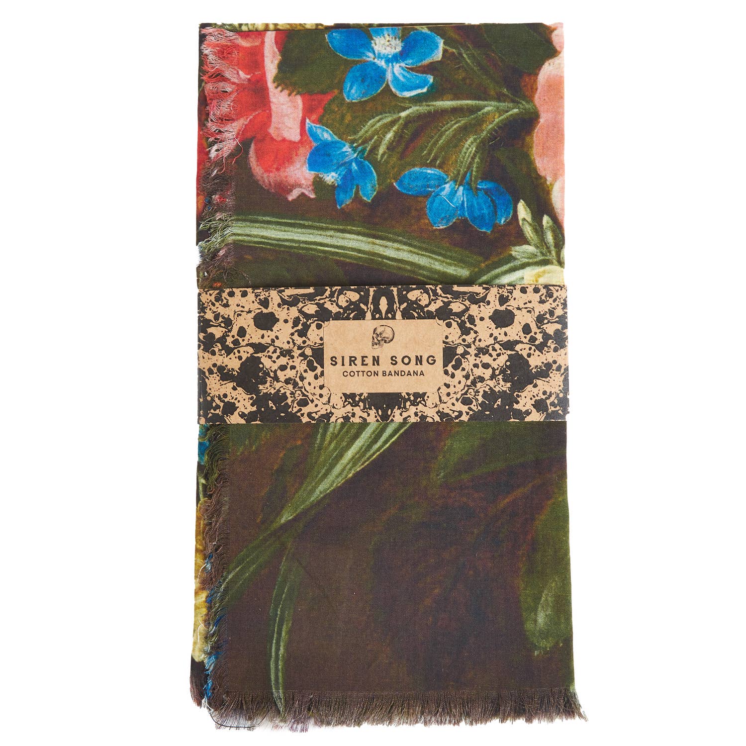 VOILE BANDANA