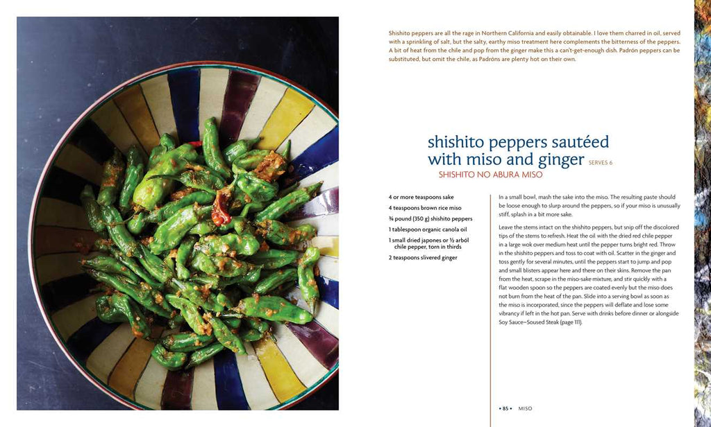 Preserving the Japanese Way by Nancy Singleton Hachisu