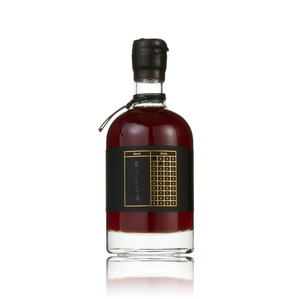 Maple Syrup Very Dark | Strong 375 ml