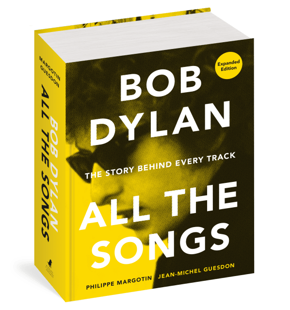 Bob Dylan: All the Songs