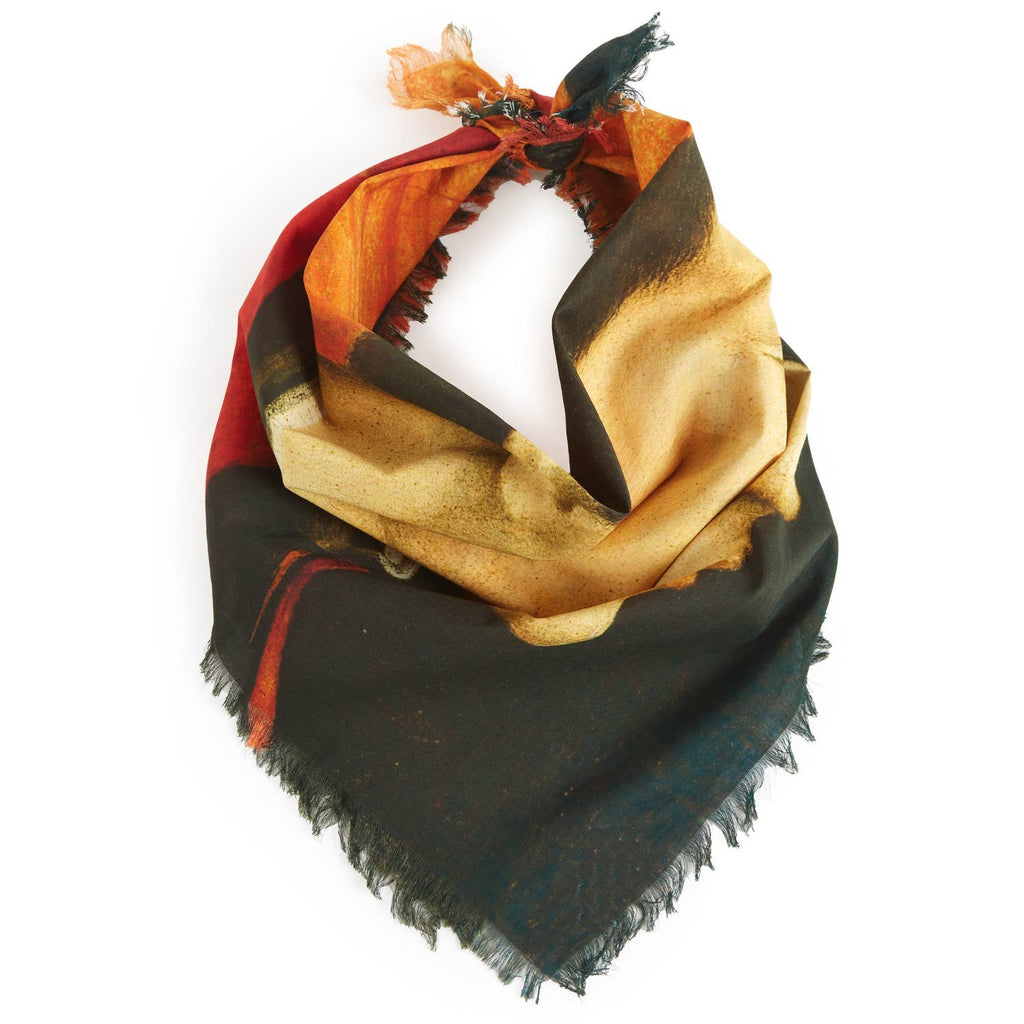 MATTEO VOILE BANDANA