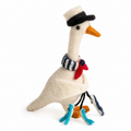 Fishing Duck