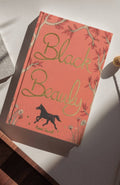 Black Beauty |  Collector's Edition | Hardcover