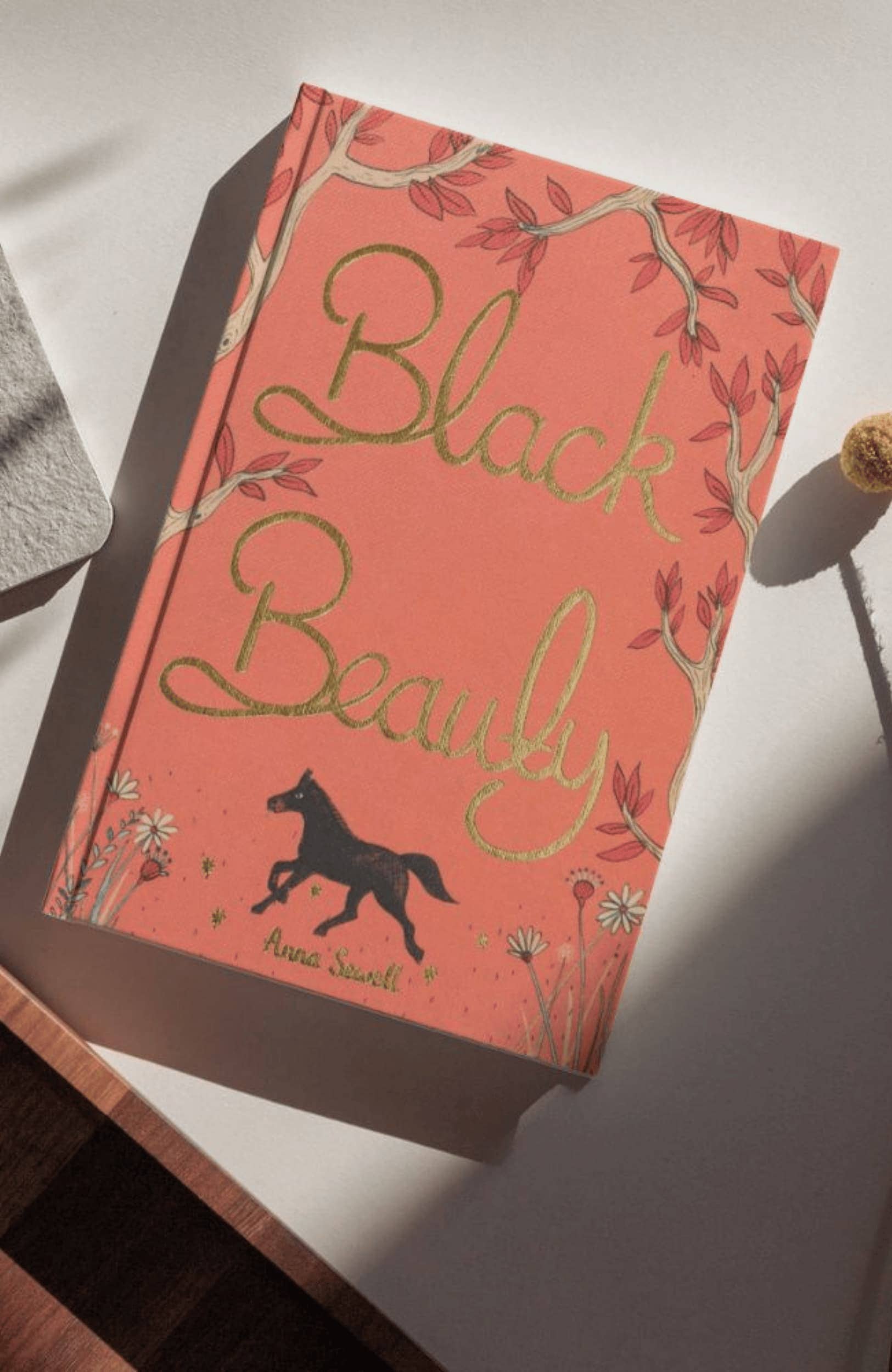 Black Beauty |  Collector's Edition | Hardcover