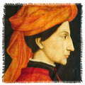 MATTEO VOILE BANDANA