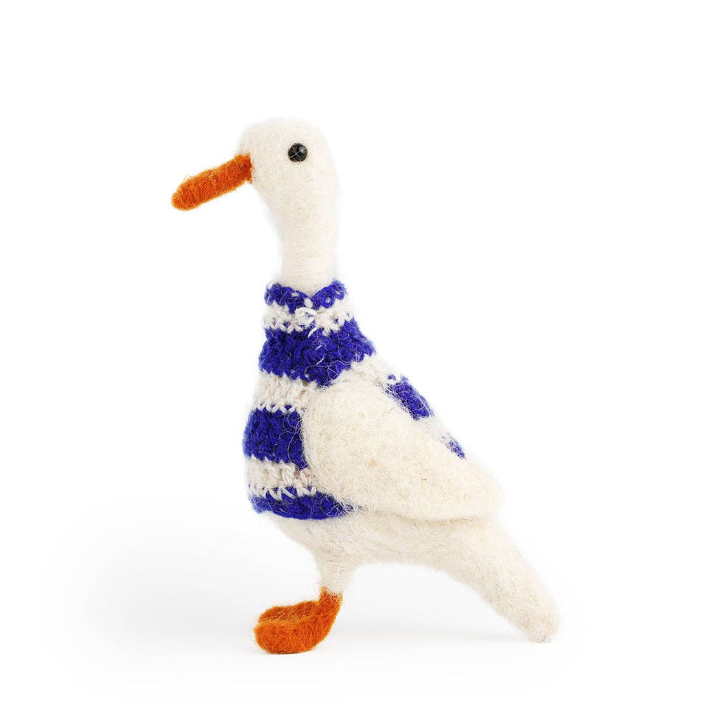 Dan the Duck