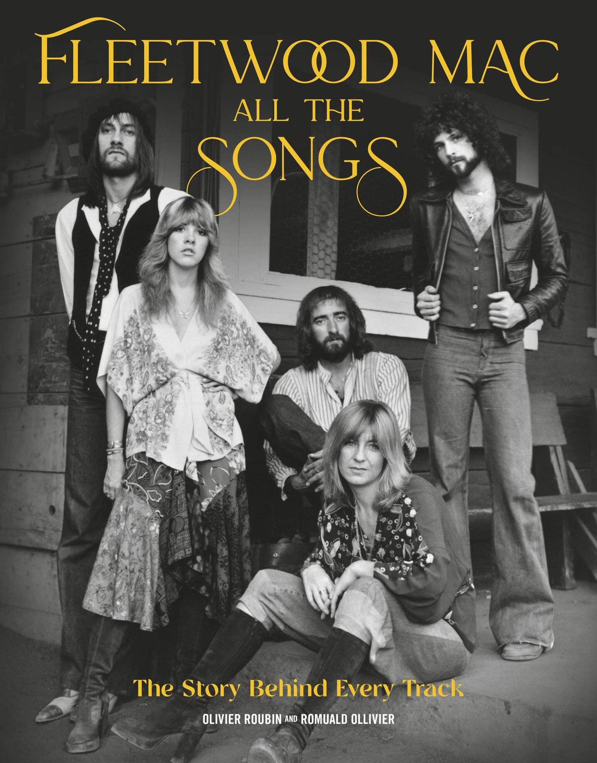 Fleetwood Mac All The Songs