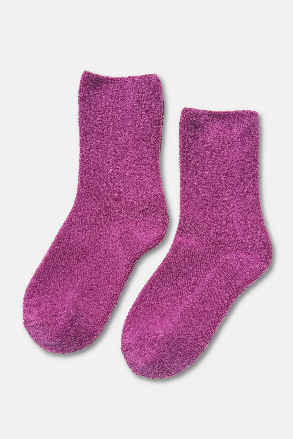 Cloud Socks