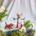 Dog Walker Mouse