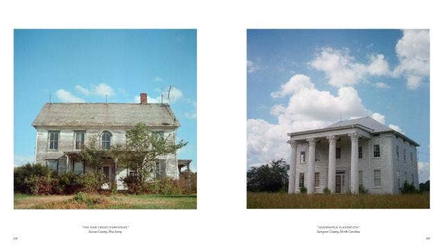 America the Abandoned