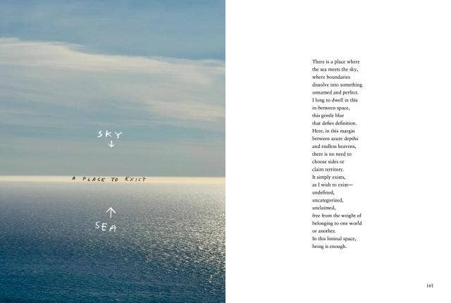 Begin Again, And Again, And Again