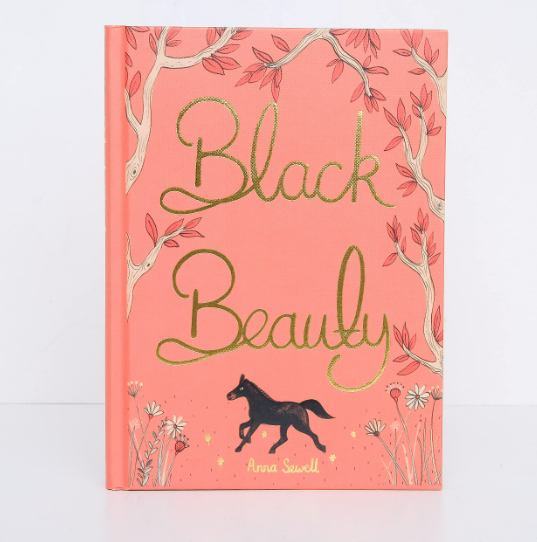 Black Beauty |  Collector's Edition | Hardcover