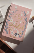 Alice in Wonderland | Collector's Edition | Hardcover