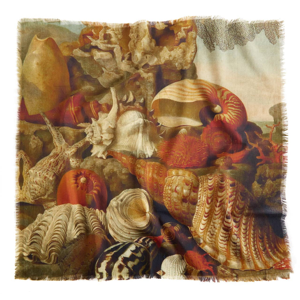 NAUTILUS VOILE BANDANA