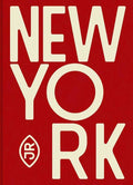 JR - New York by JR