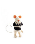 Golfing  Mouse