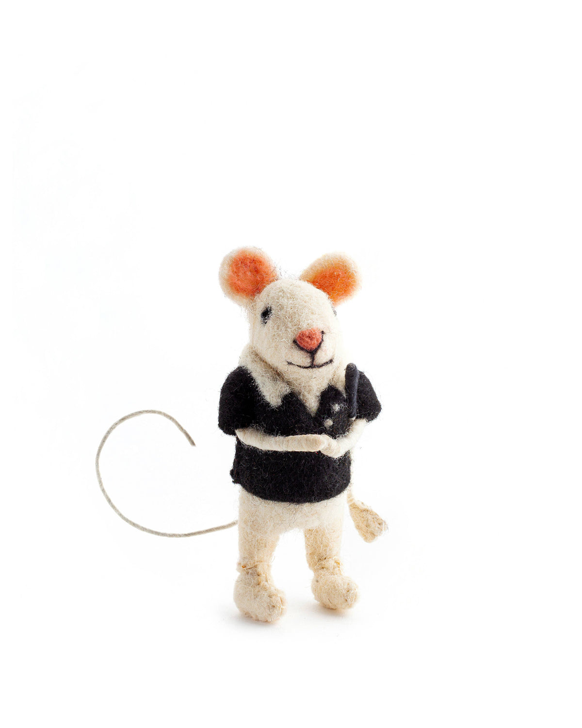 Golfing  Mouse