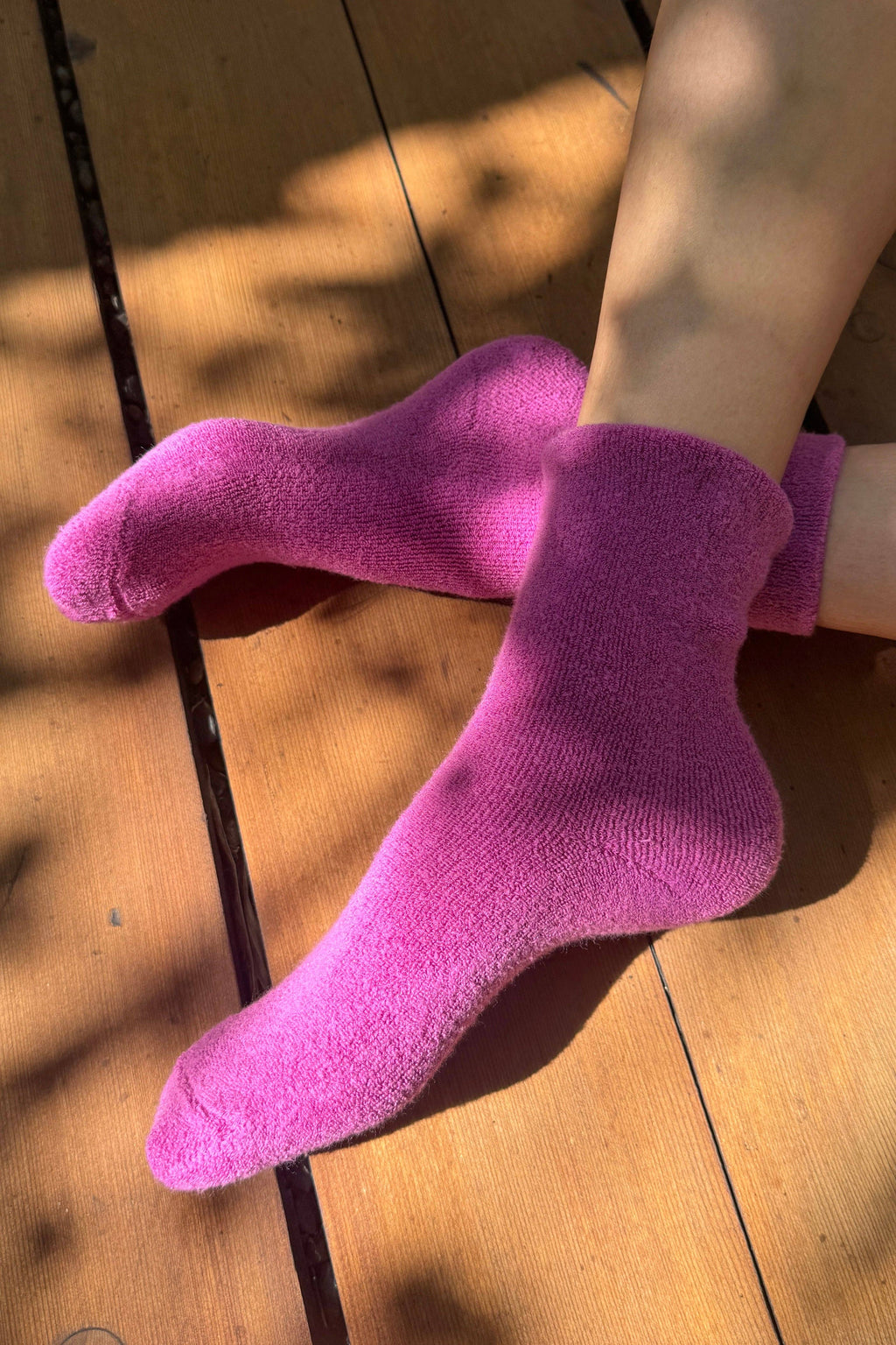 Cloud Socks