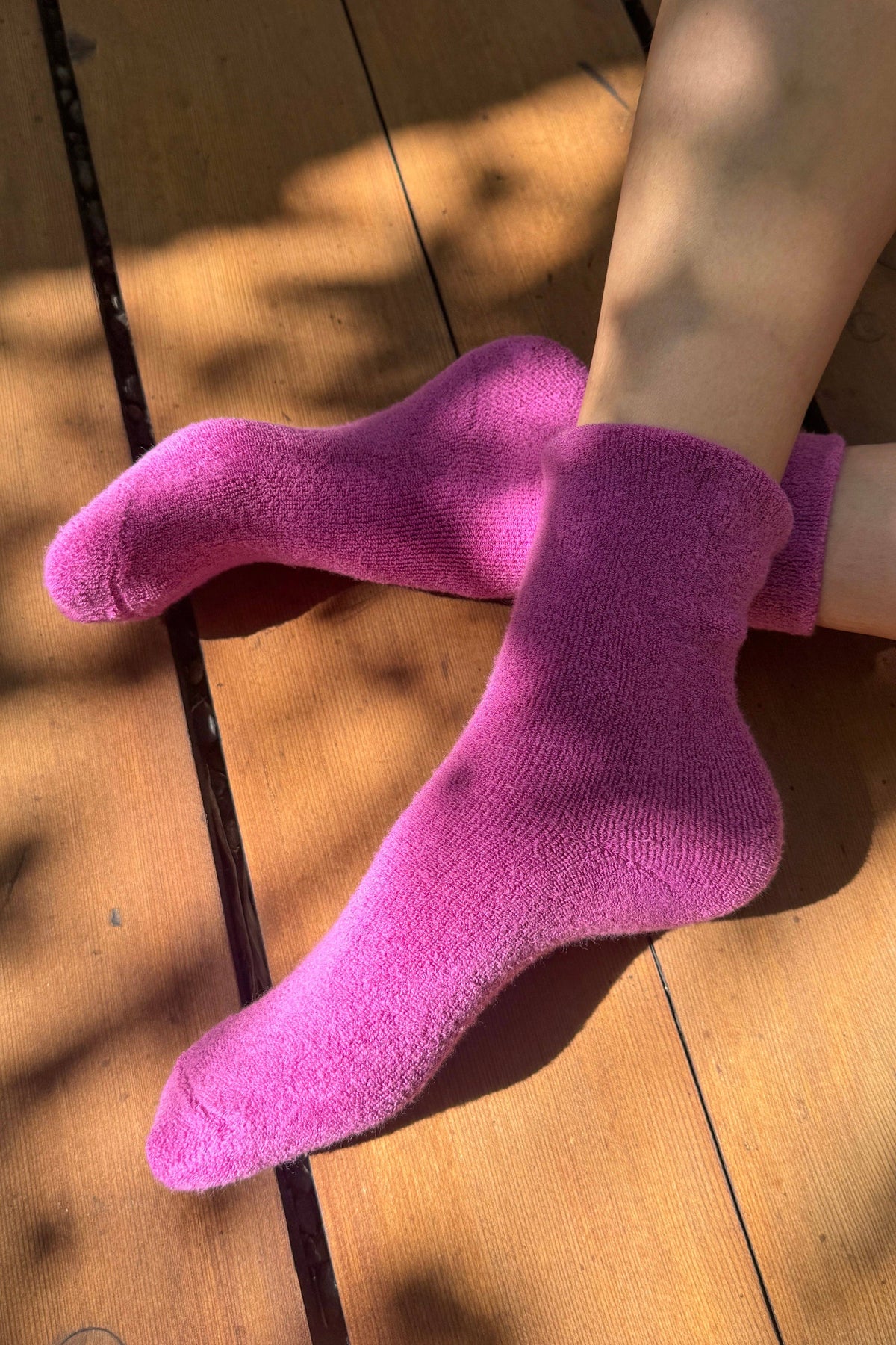 Cloud Socks