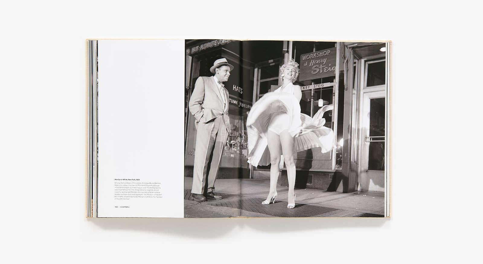 Marilyn Monroe Century: From Norma Jeane to Icon—A Story in Photographs
