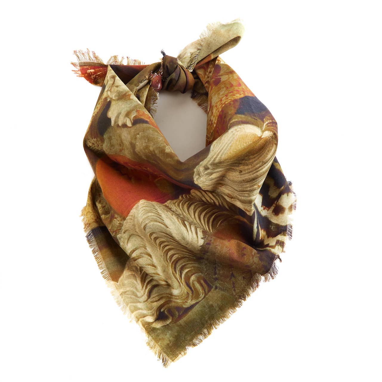 NAUTILUS VOILE BANDANA