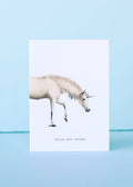 Follow Your Dreams Greeting Card