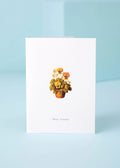Many Thanks Greeting Card