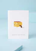 May All Your Wishes Come True Greeting Card