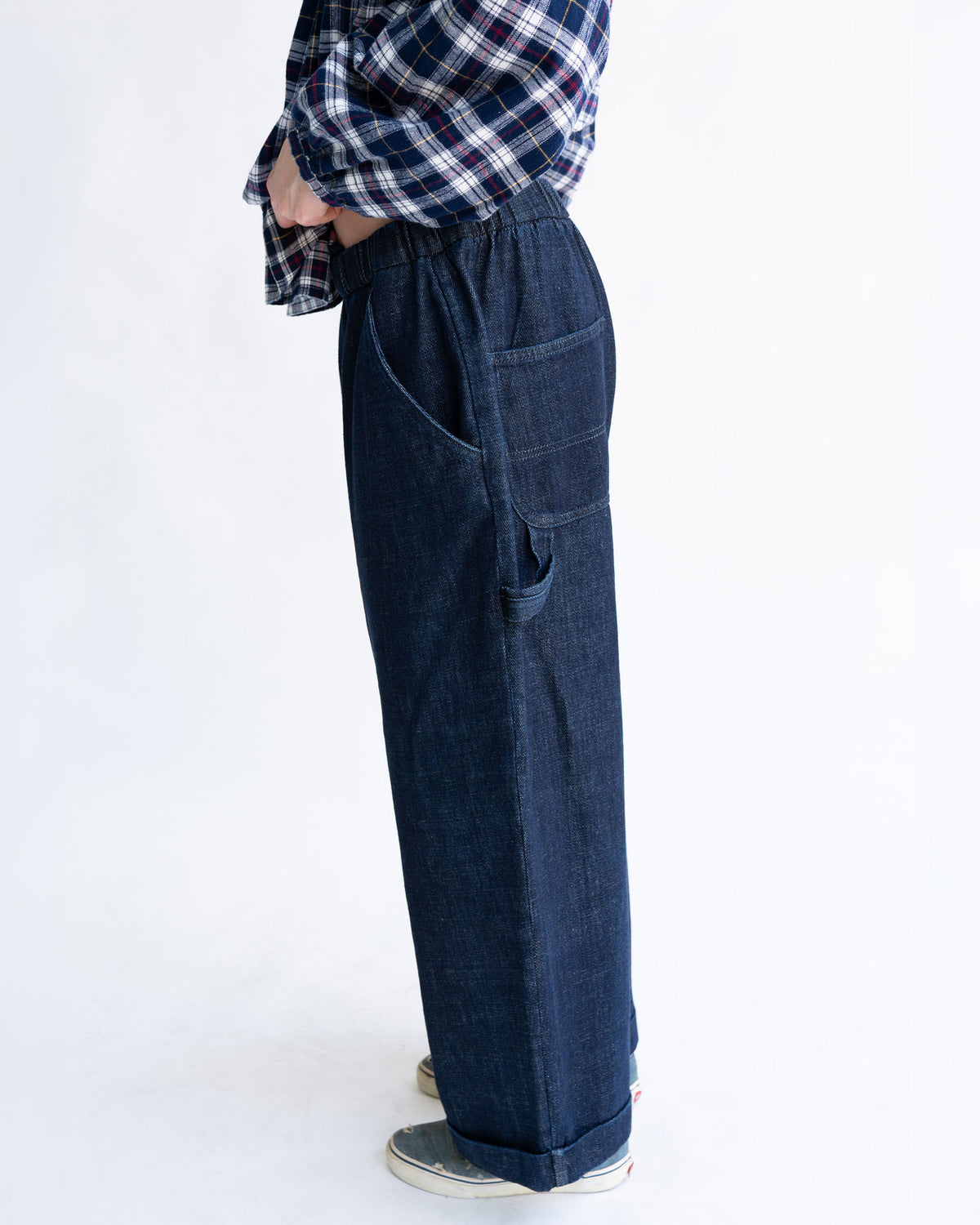 Type 169 Pant