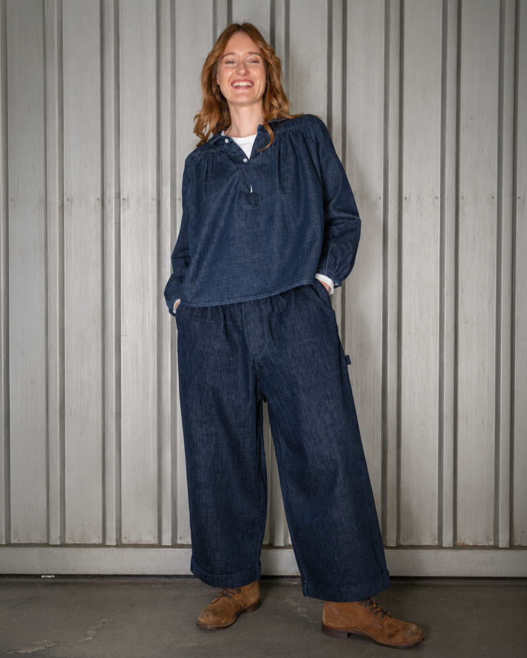 Type 169 Pant