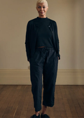 Bellamy Pant - Black