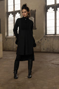 Winifred Tunic - Black
